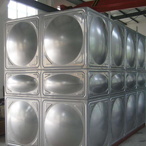 630噸不銹鋼水箱拉伸成型液壓機性能特點